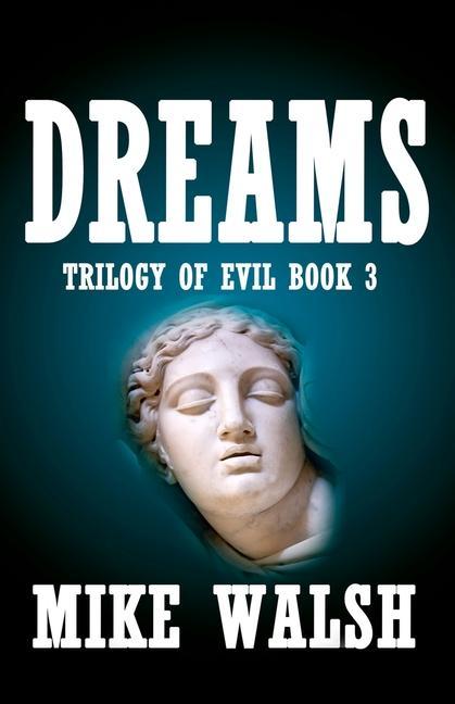 Vorderes Coverbild Dreams: Dream-Research-Employing-Astral-Manipulation-Strategy