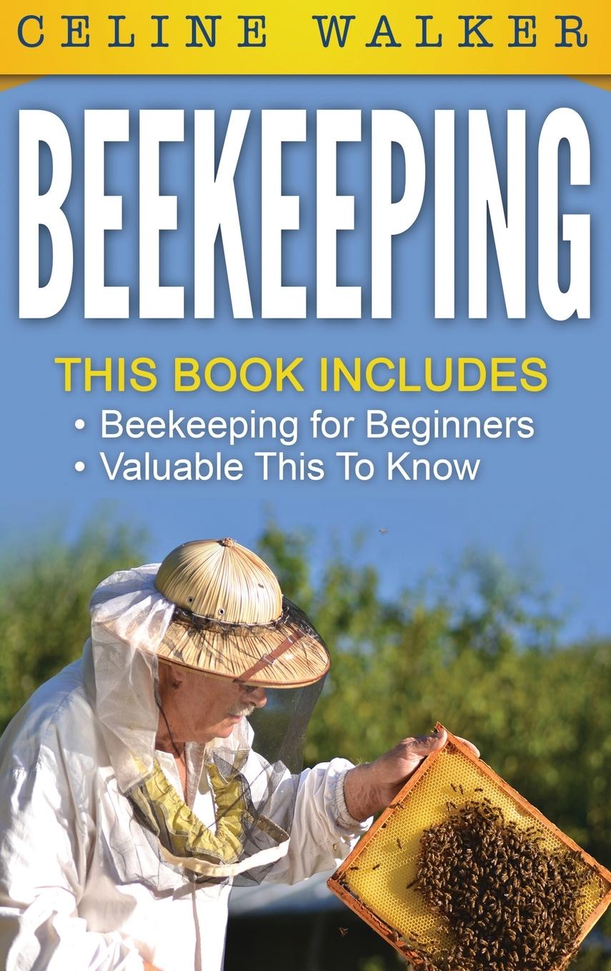 Vorderes Coverbild Beekeeping