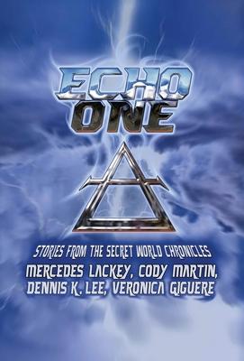 Vorderes Coverbild Echo One