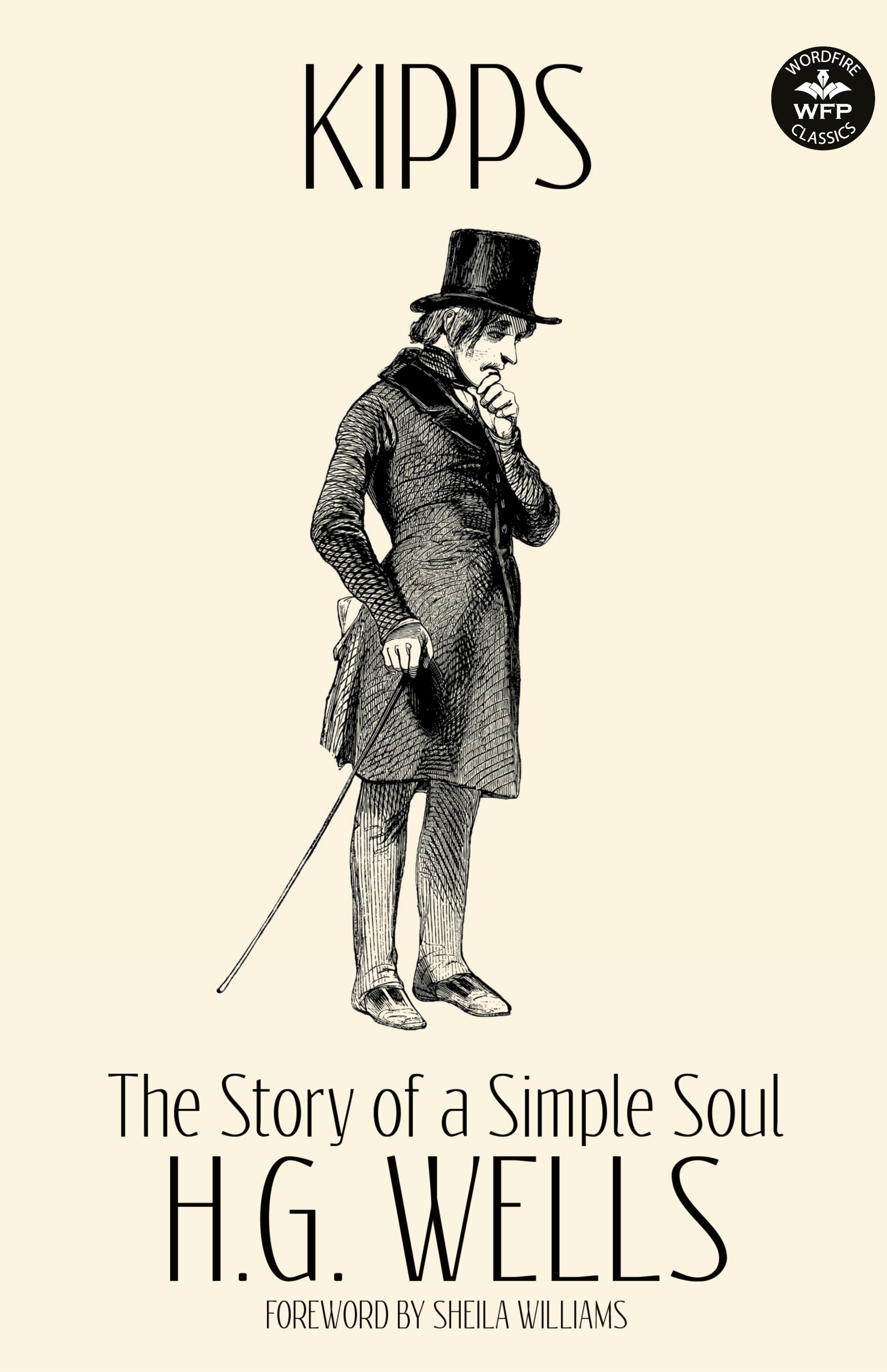 Vorderes Coverbild Kipps