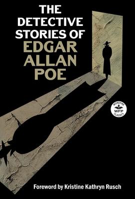 Vorderes Coverbild The Detective Stories of Edgar Allan Poe