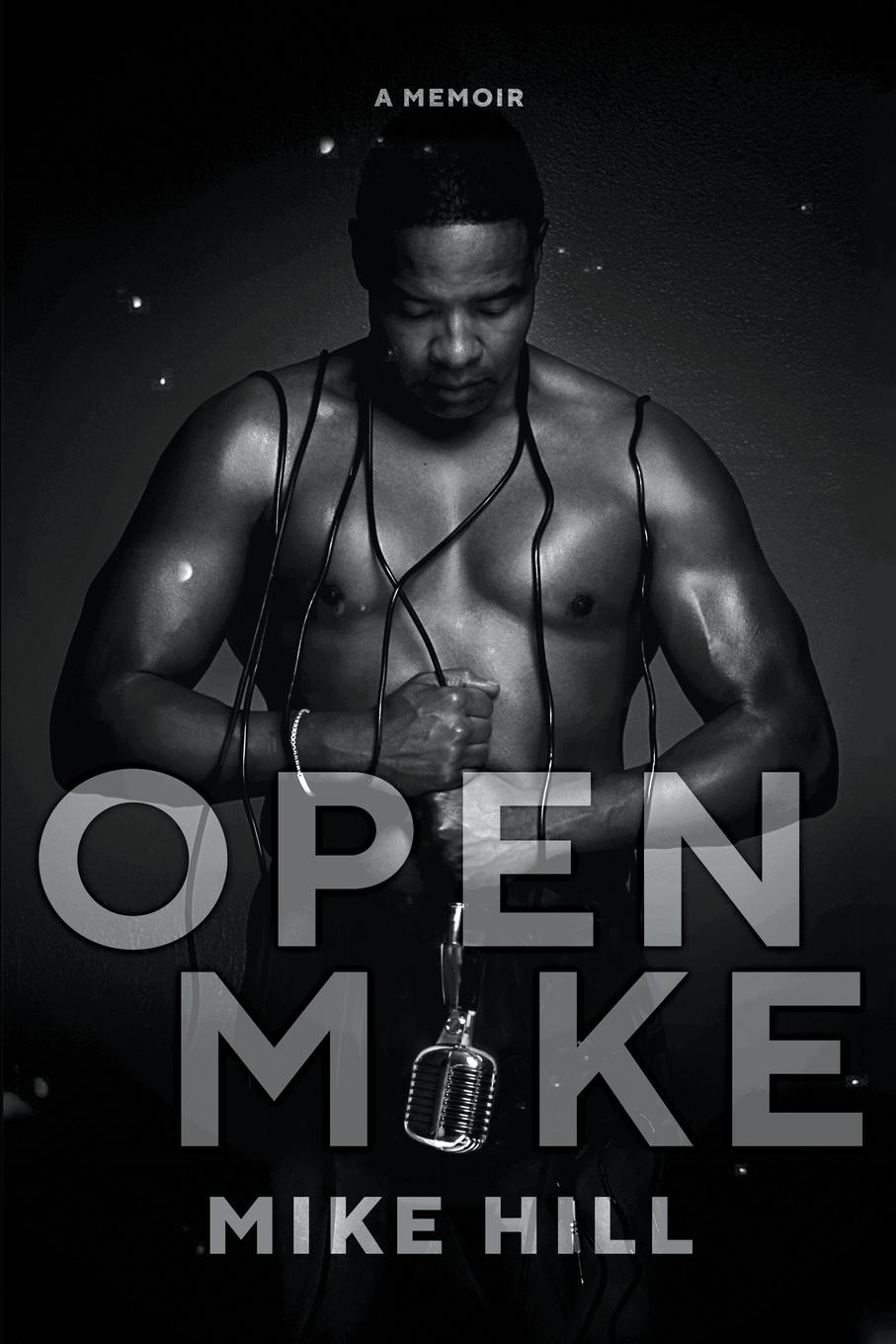 Vorderes Coverbild Open Mike