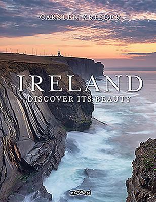 Vorderes Coverbild Ireland