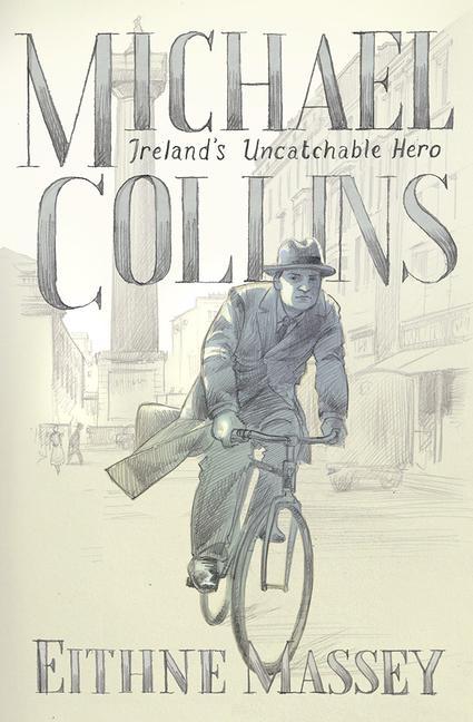 Vorderes Coverbild Michael Collins