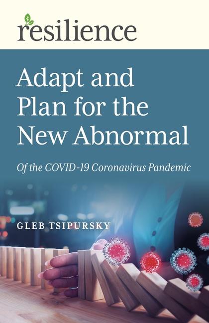 Vorderes Coverbild Adapt and Plan for the New Abnormal of the Covid-19 Coronavirus Pandemic