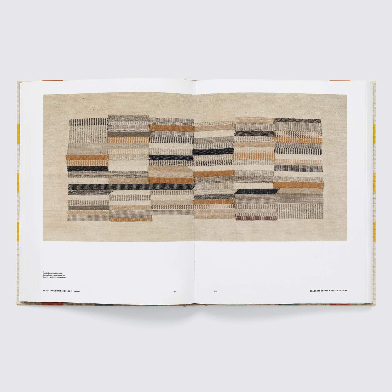Beispielinhalt (Bild) Anni & Josef Albers