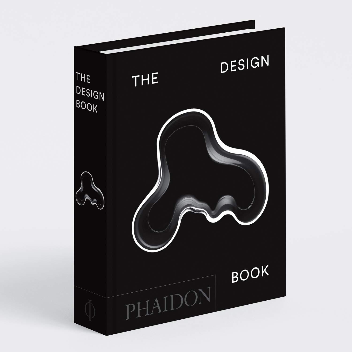 Beispielinhalt (Bild) The Design Book, new edition