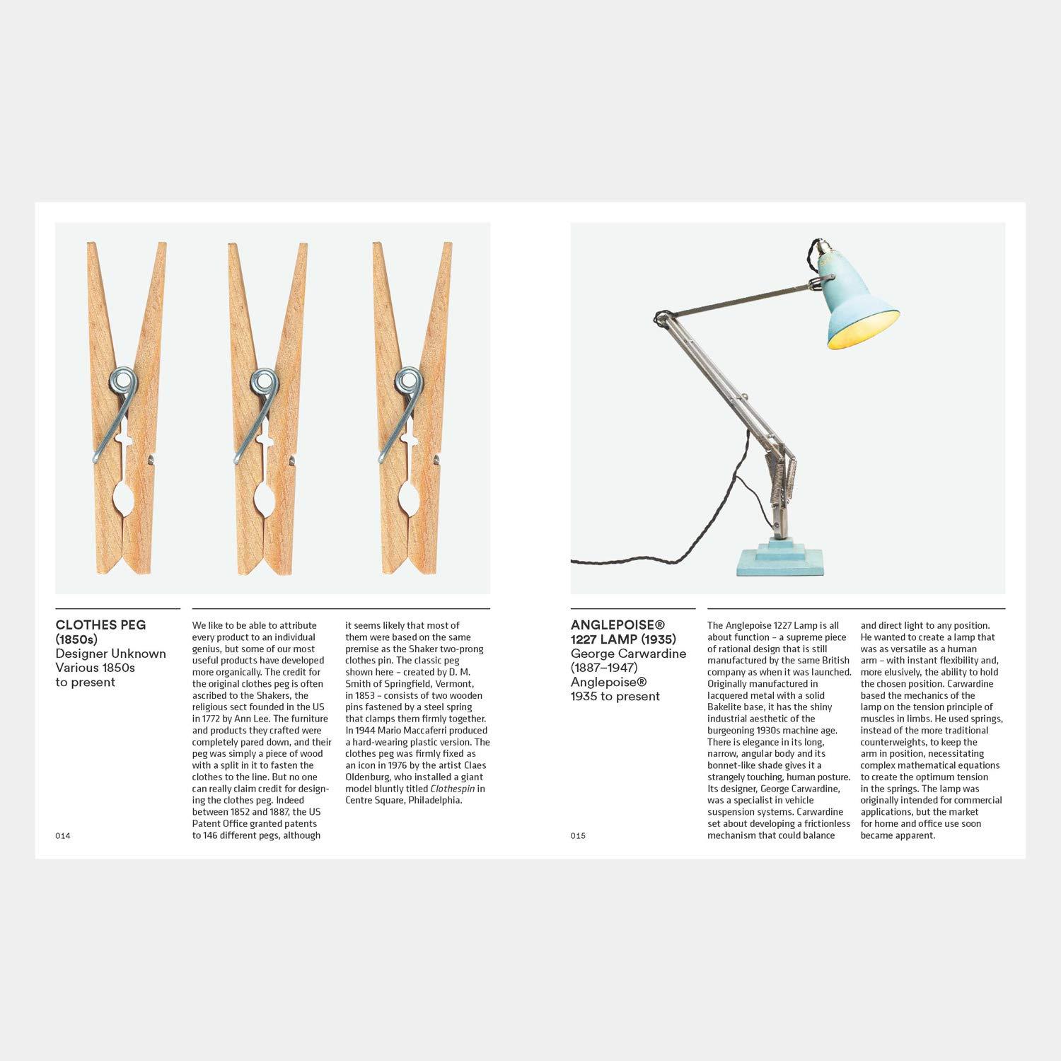 Beispielinhalt (Bild) The Design Book, new edition