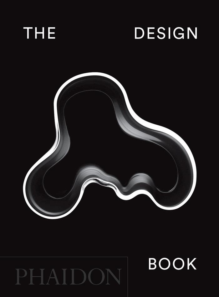 Vorderes Coverbild The Design Book, new edition