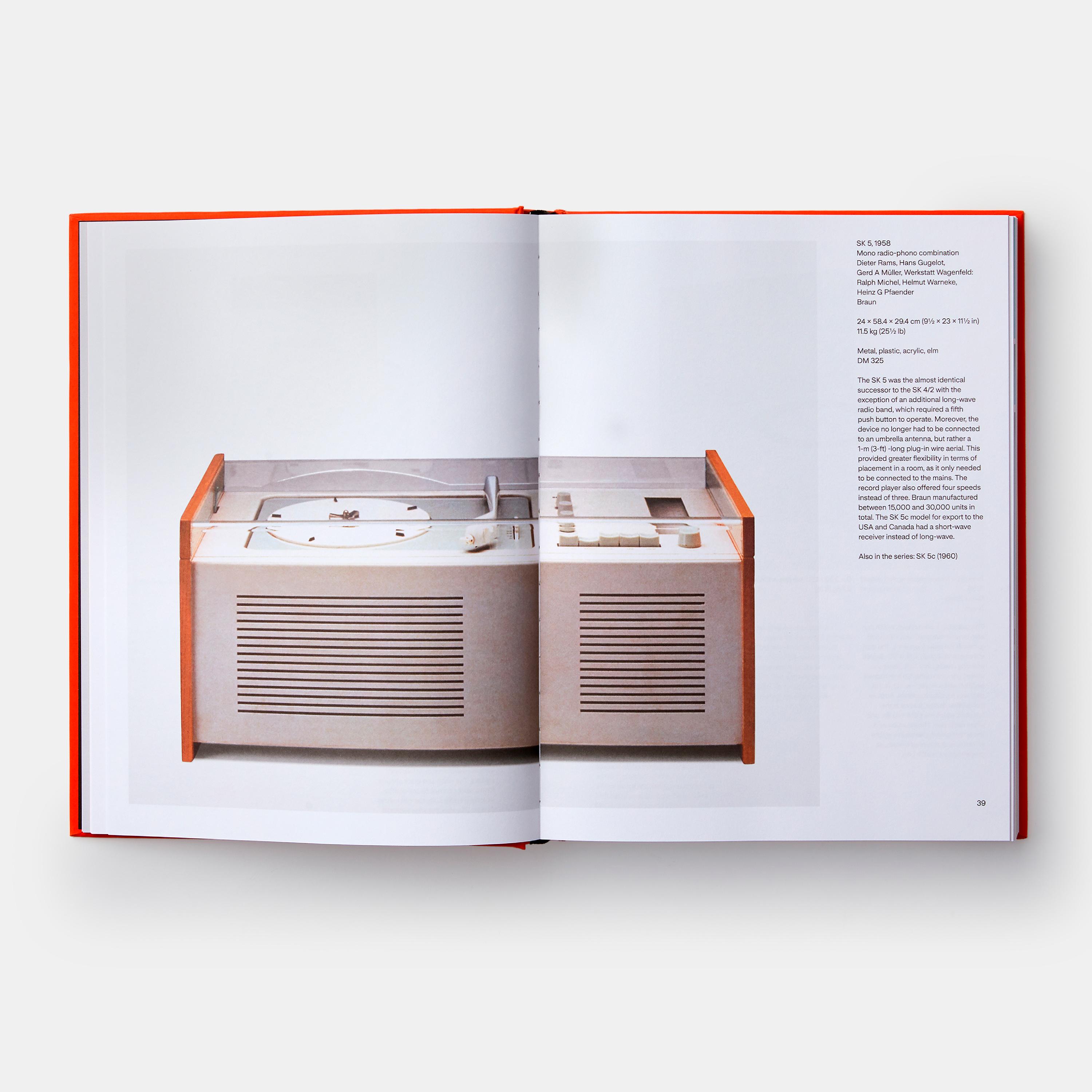 Beispielinhalt (Bild) Dieter Rams: The Complete Works