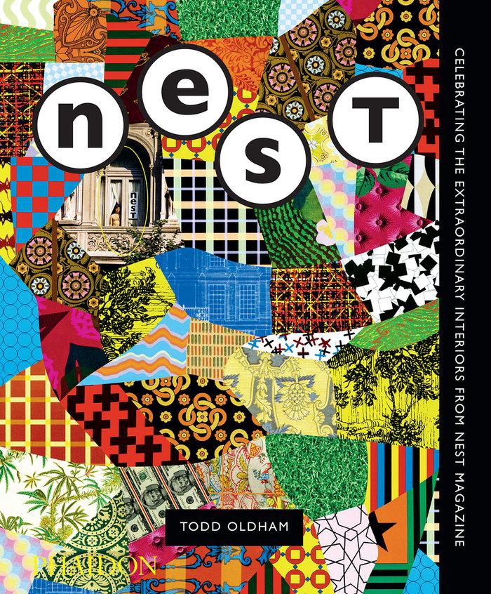 Vorderes Coverbild The Best of Nest