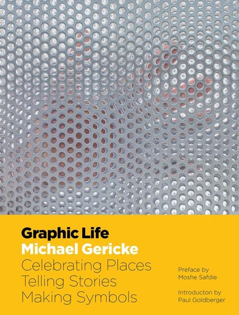 Vorderes Coverbild Graphic Life