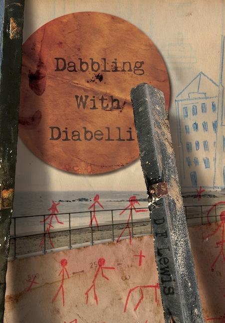 Vorderes Coverbild Dabbling with Diabelli