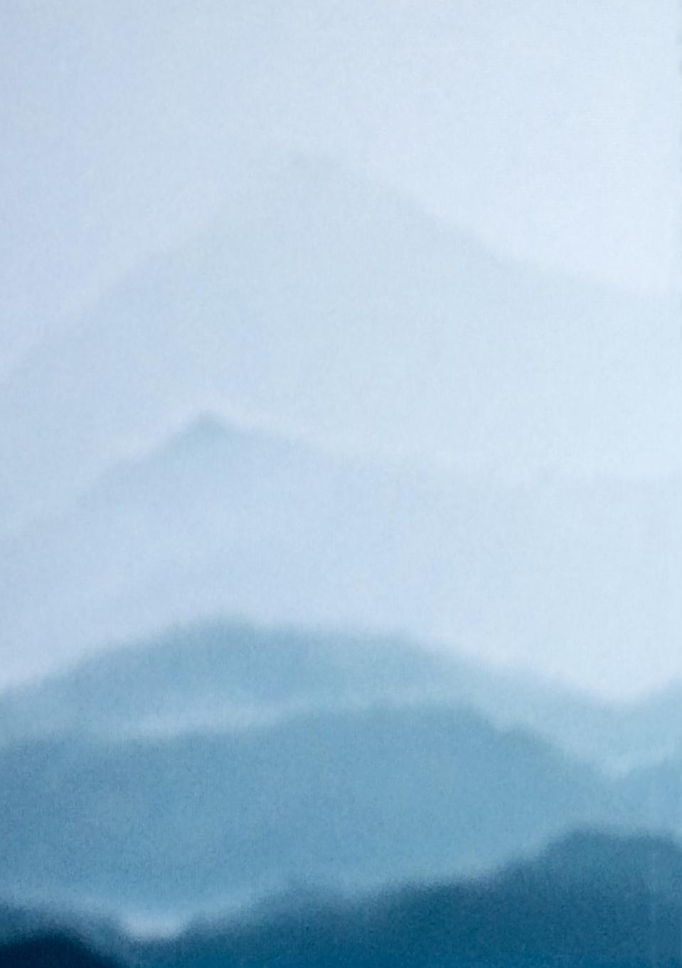 Rückseitencover "Mind how you go" Mental health, mind, body and spirit