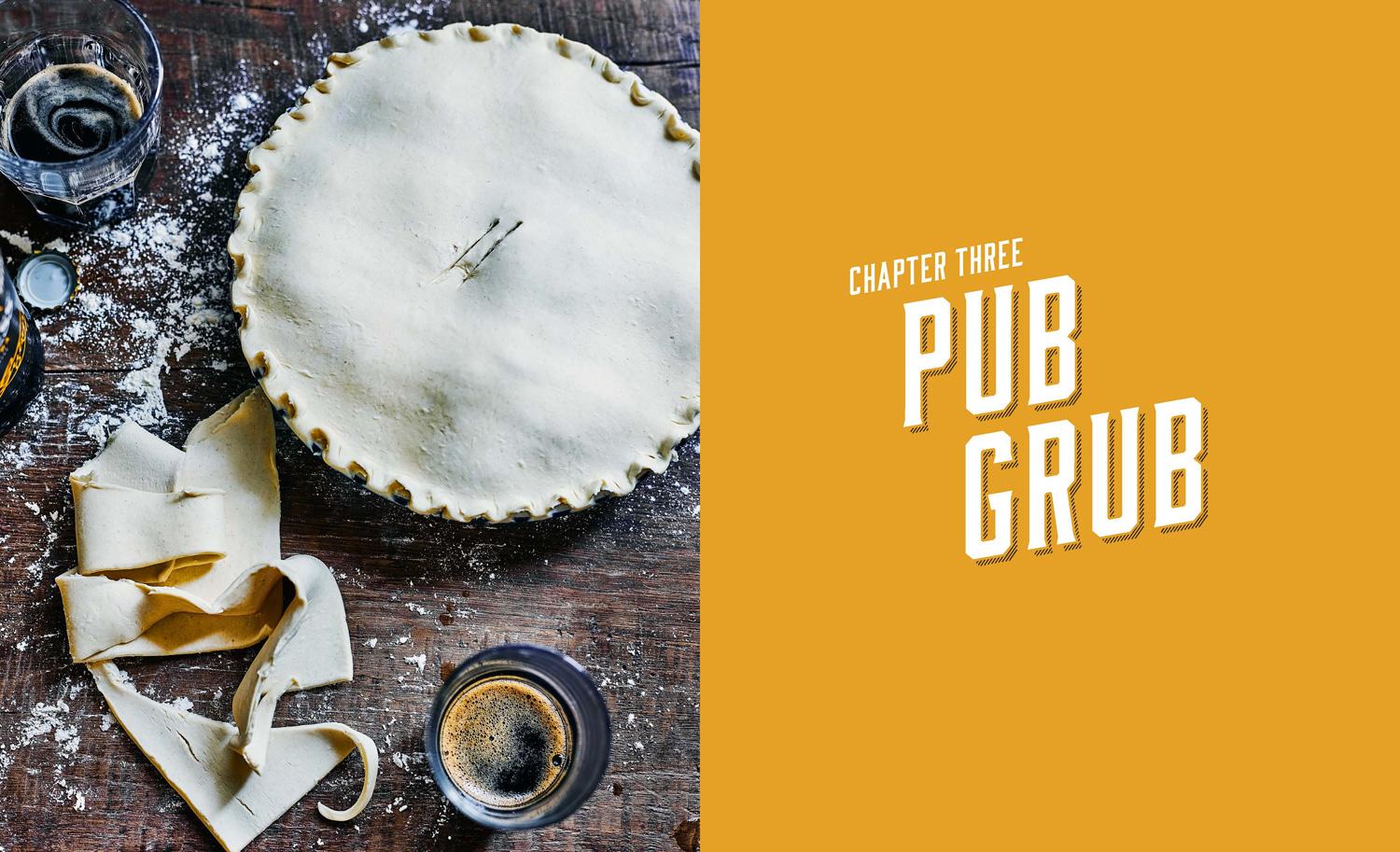 Beispielinhalt (Bild) Oh Cook!