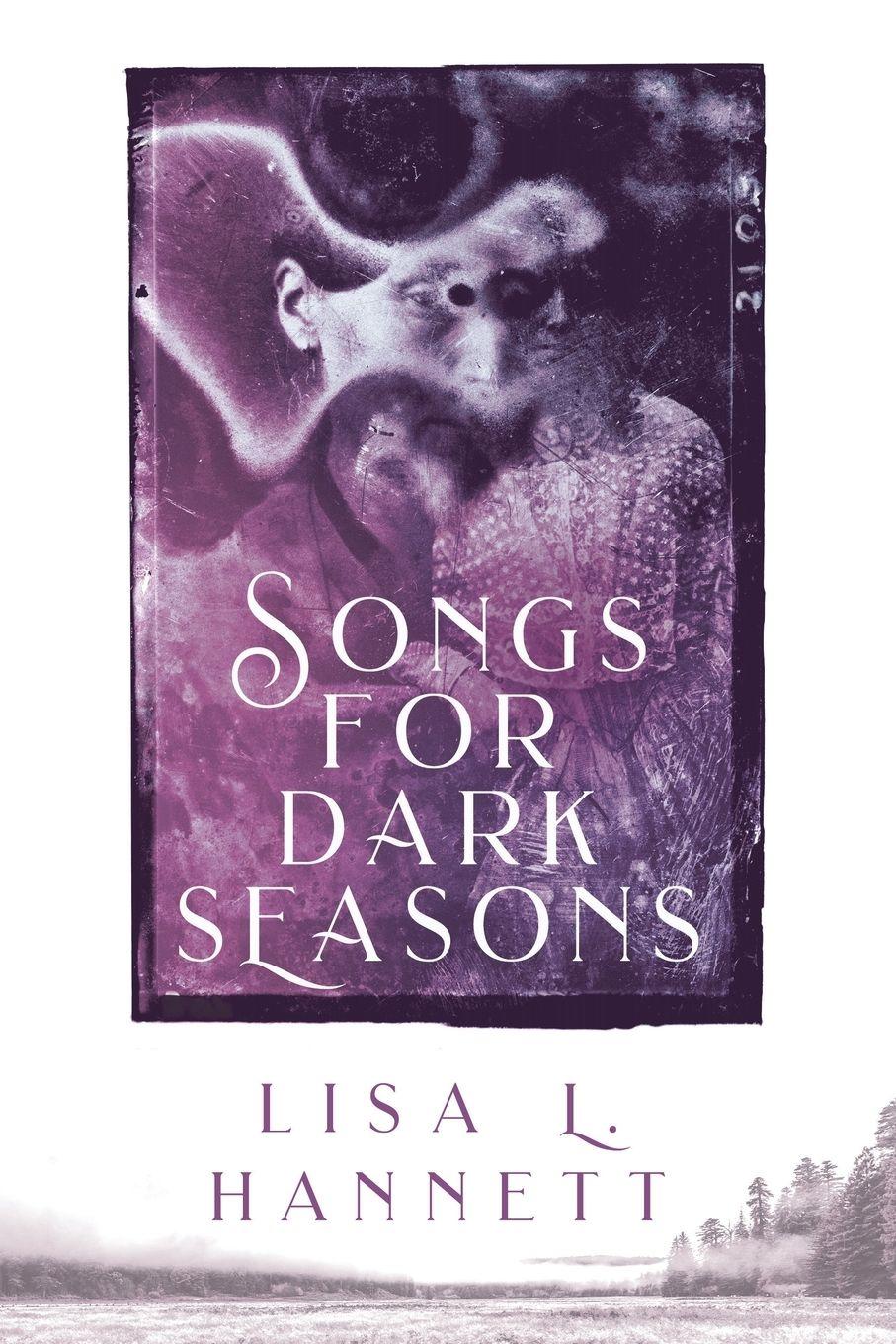 Vorderes Coverbild Songs for Dark Seasons