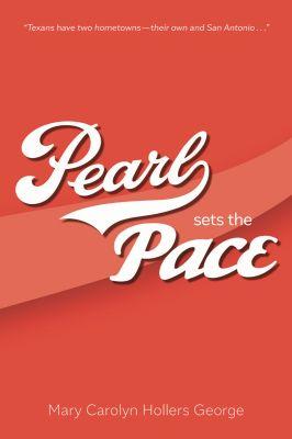 Vorderes Coverbild Pearl Sets the Pace