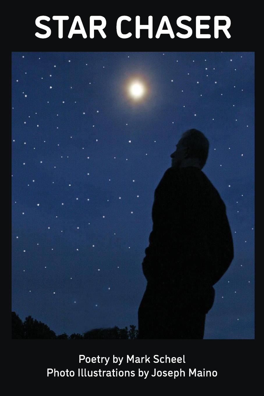 Vorderes Coverbild Star Chaser