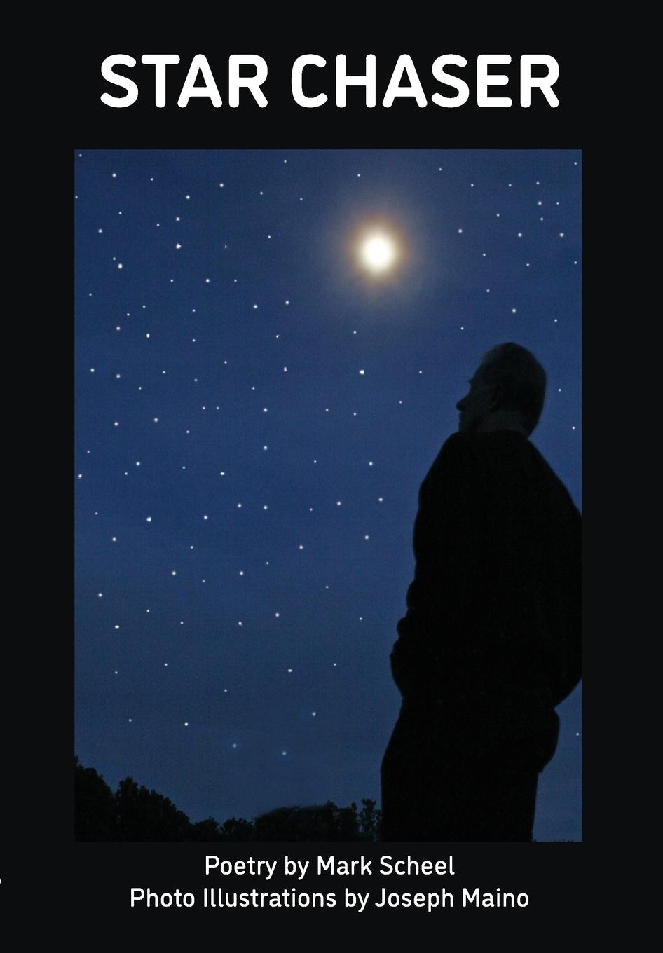 Vorderes Coverbild Star Chaser