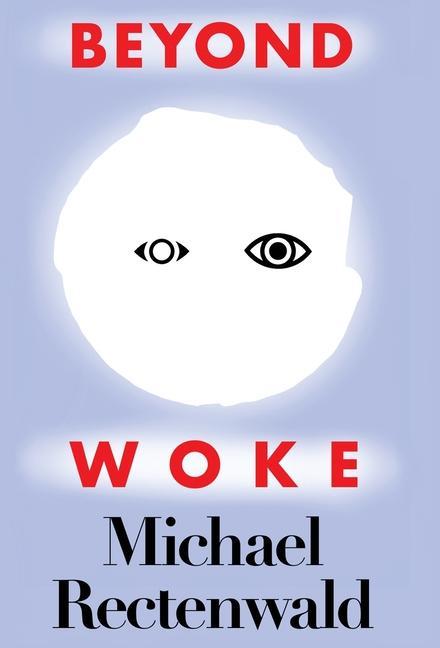 Vorderes Coverbild Beyond Woke