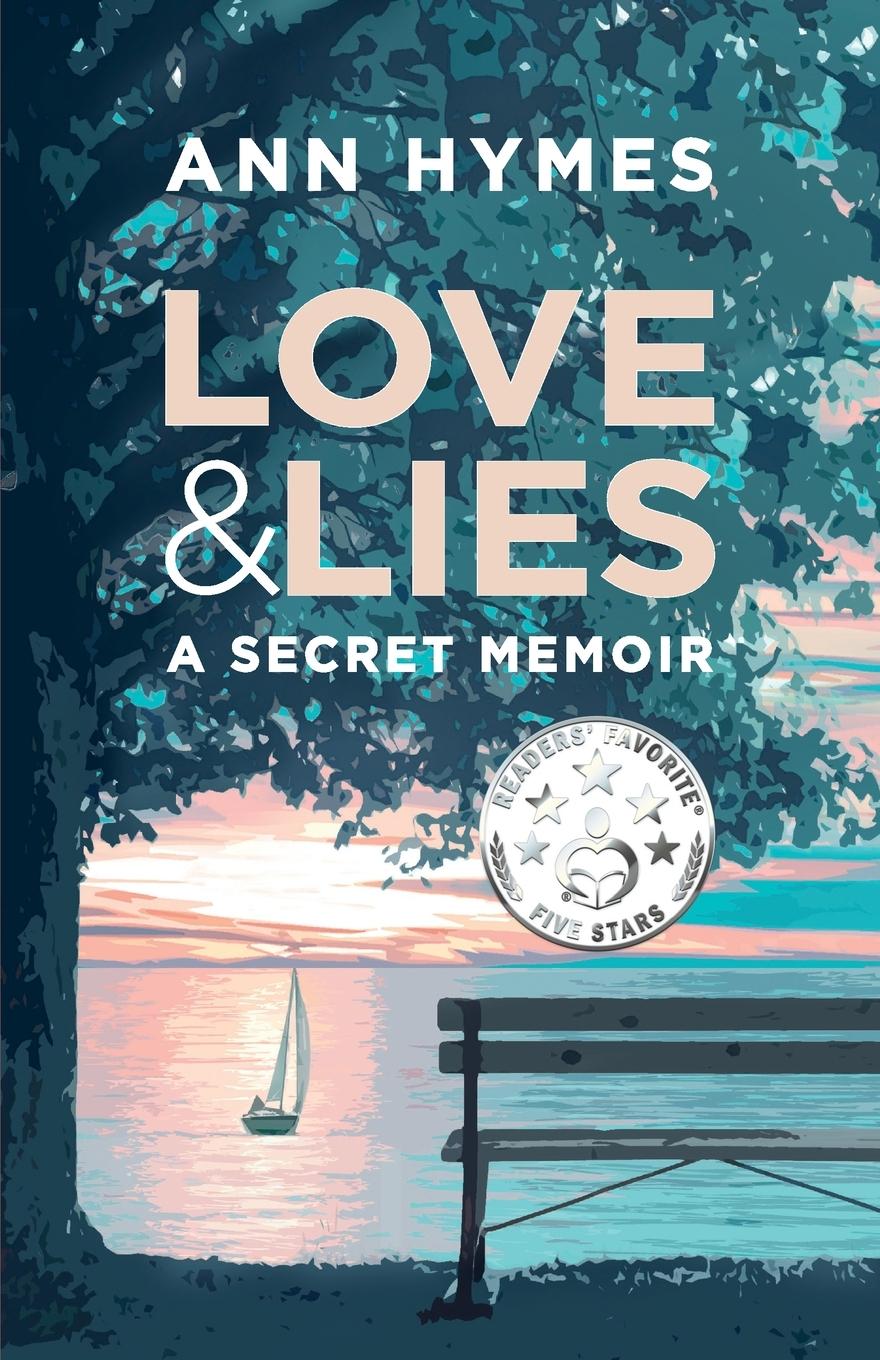 Vorderes Coverbild Love & Lies