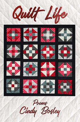 Vorderes Coverbild Quilt Life: Poems