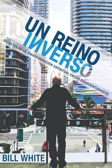 Vorderes Coverbild Un Reino Inverso