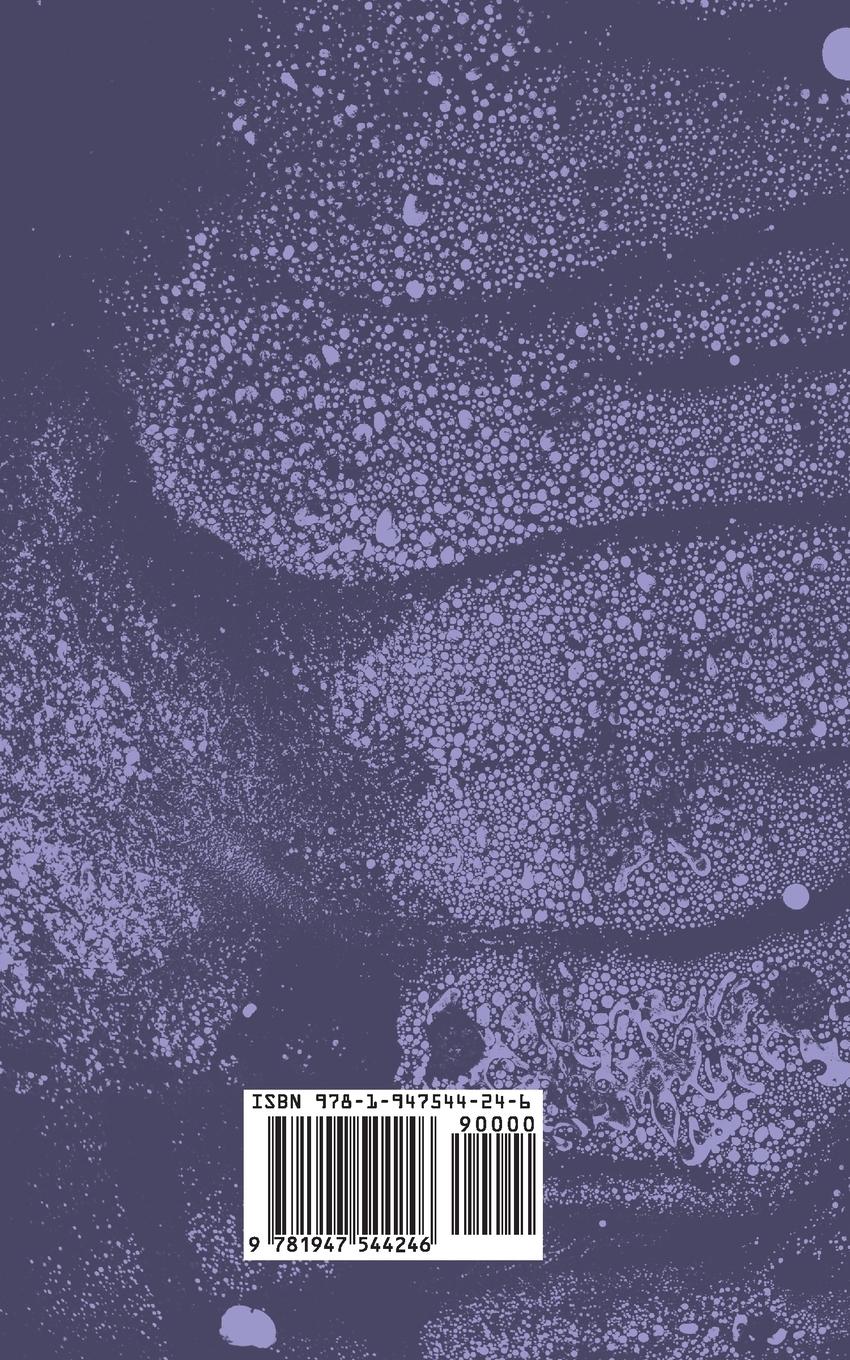 Rückseitencover Wrest