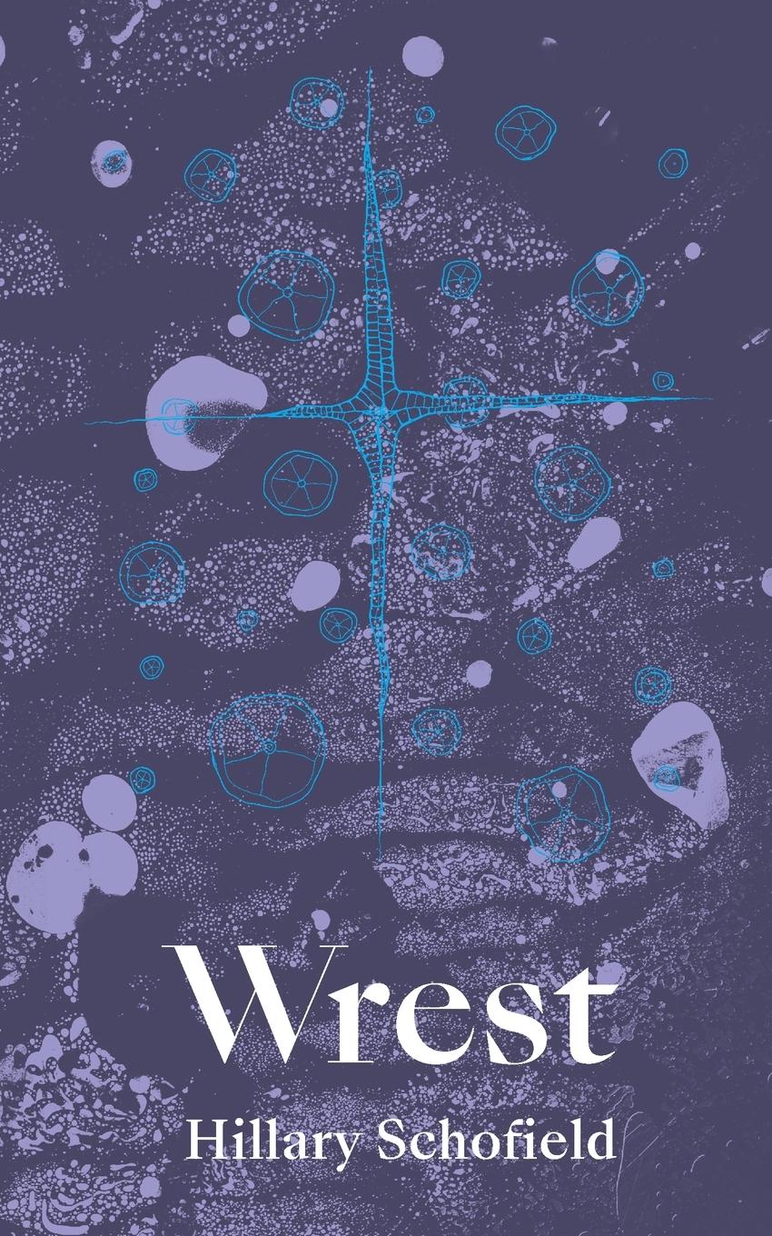 Vorderes Coverbild Wrest