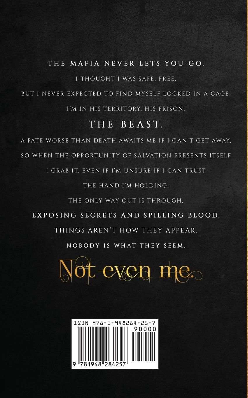 Rückseitencover Abducted