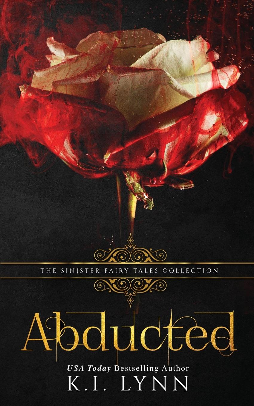 Vorderes Coverbild Abducted