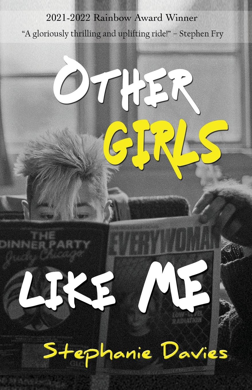 Vorderes Coverbild Other Girls Like Me