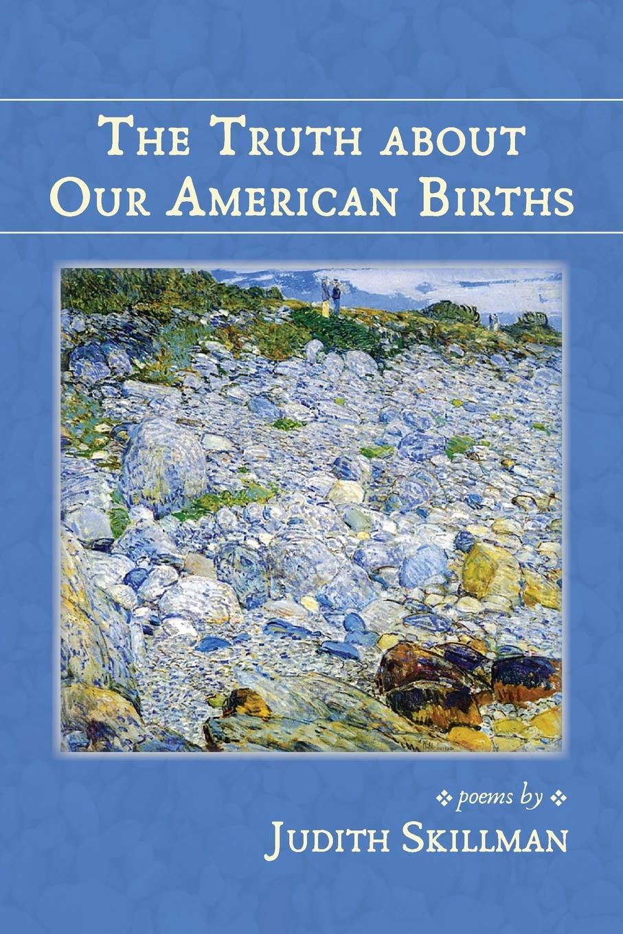 Vorderes Coverbild The Truth about Our American Births