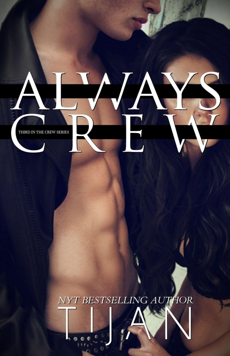 Vorderes Coverbild Always Crew