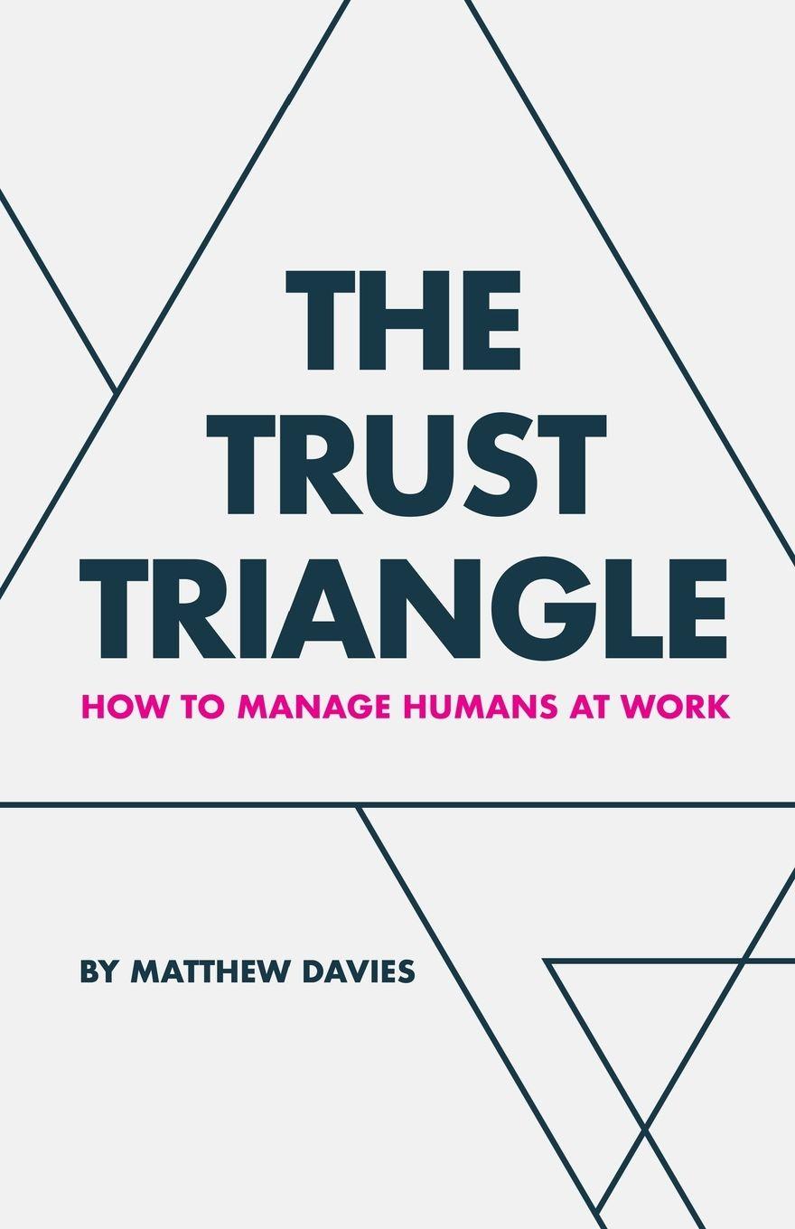 Vorderes Coverbild The Trust Triangle