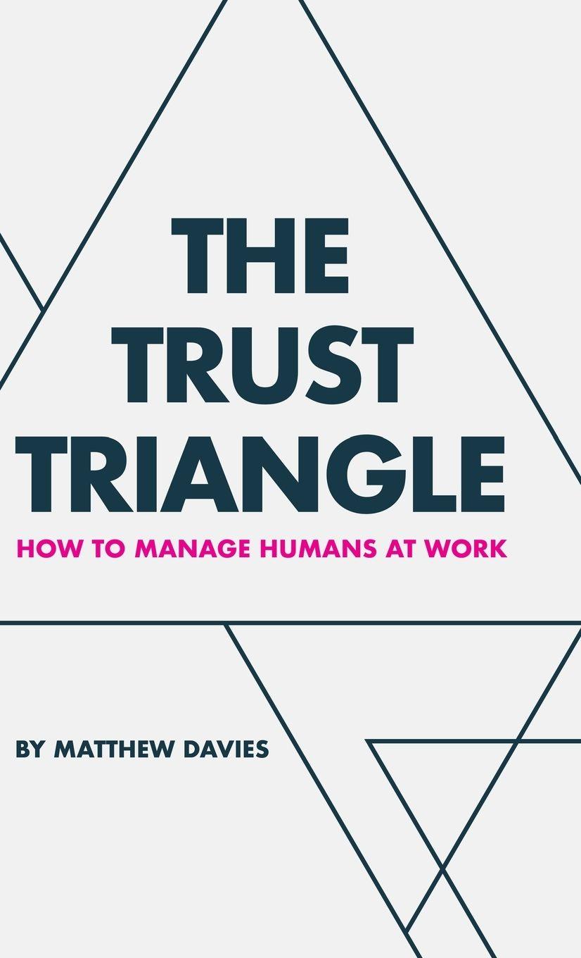 Vorderes Coverbild The Trust Triangle