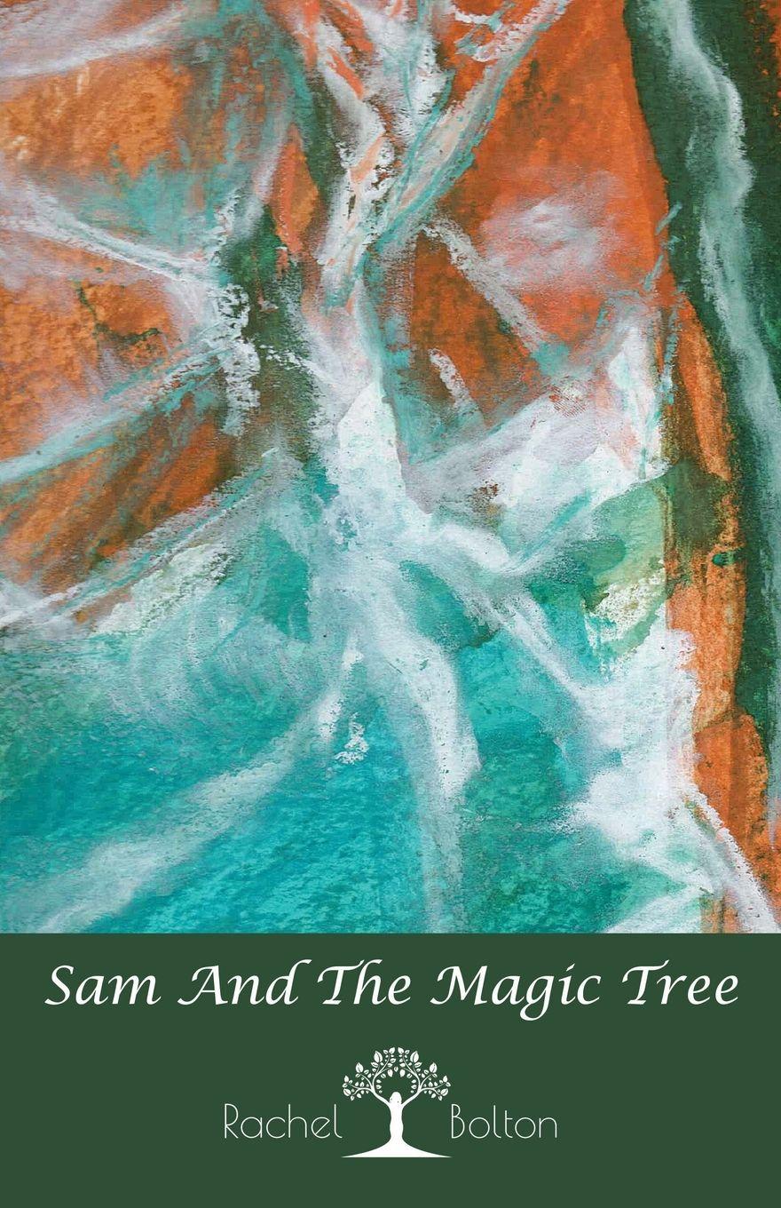 Vorderes Coverbild Sam and the Magic Tree
