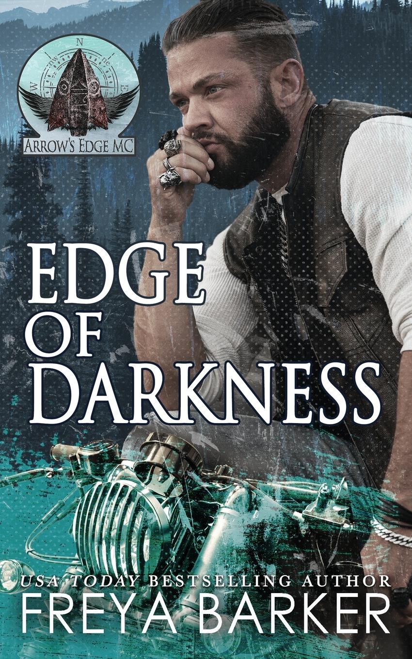 Vorderes Coverbild Edge Of Darkness