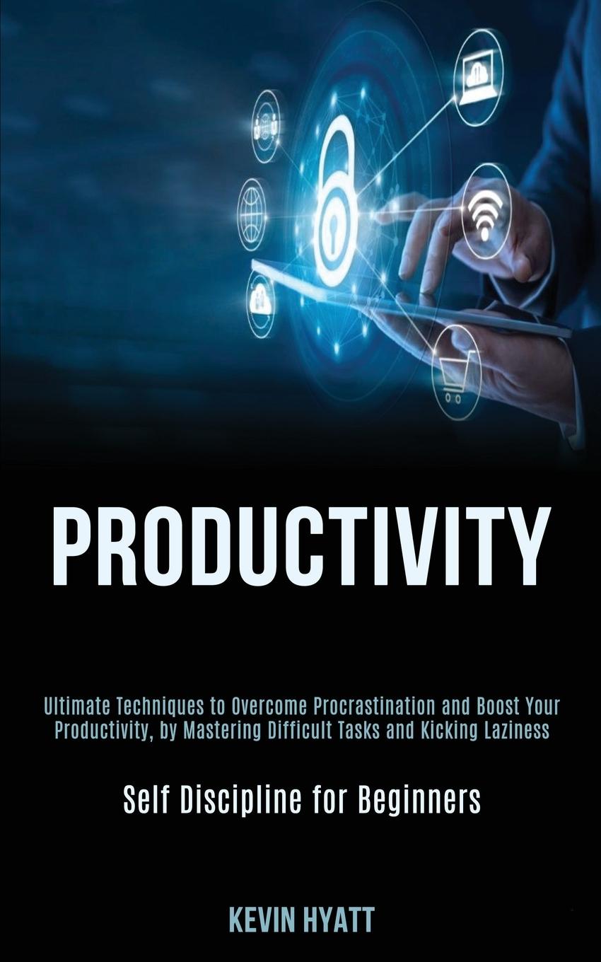 Vorderes Coverbild Productivity