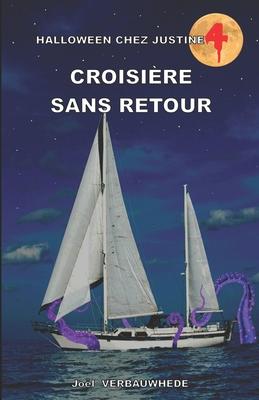 Vorderes Coverbild Croisière sans retour