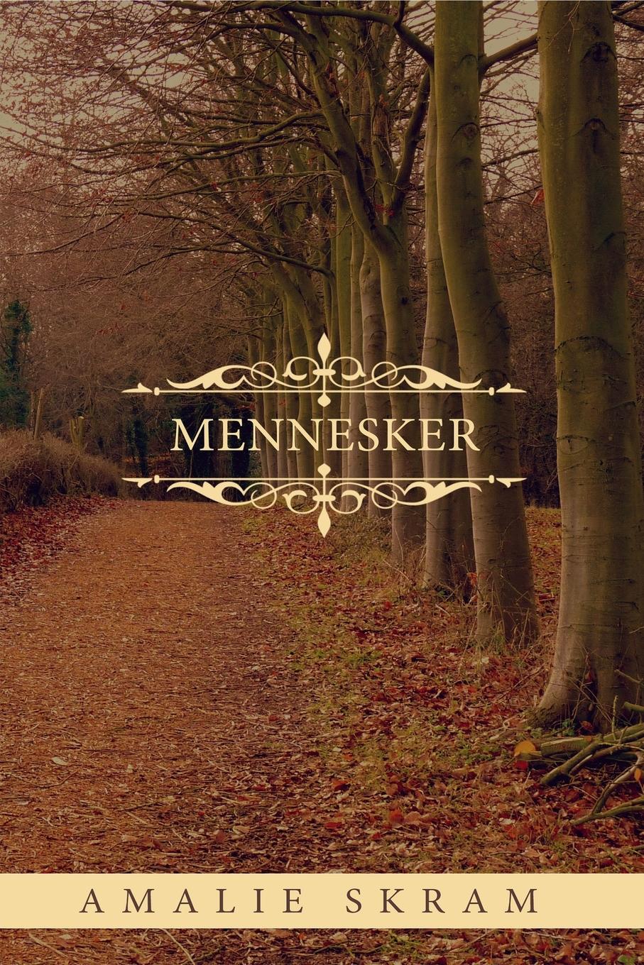 Vorderes Coverbild Mennesker