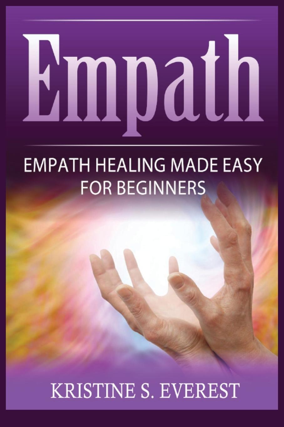 Vorderes Coverbild Empath
