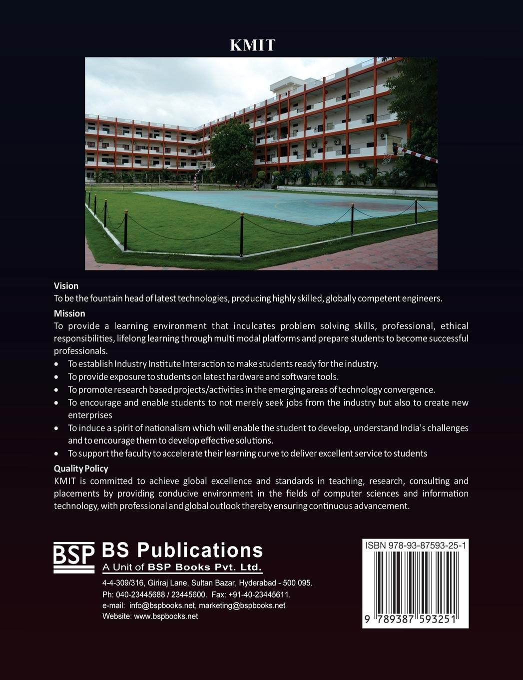 Rückseitencover Fog Computing and Internet-of-Things