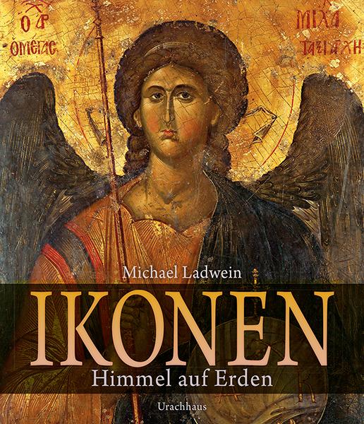Vorderes Coverbild Ikonen