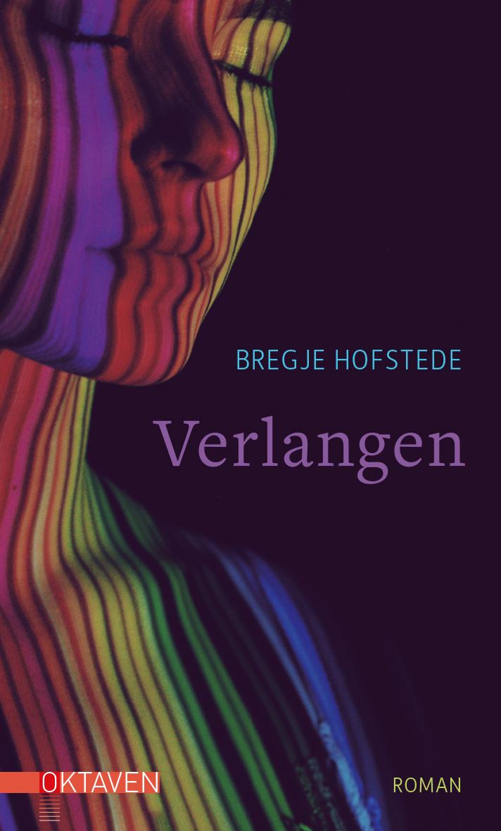 Vorderes Coverbild Verlangen