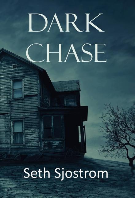 Vorderes Coverbild Dark Chase