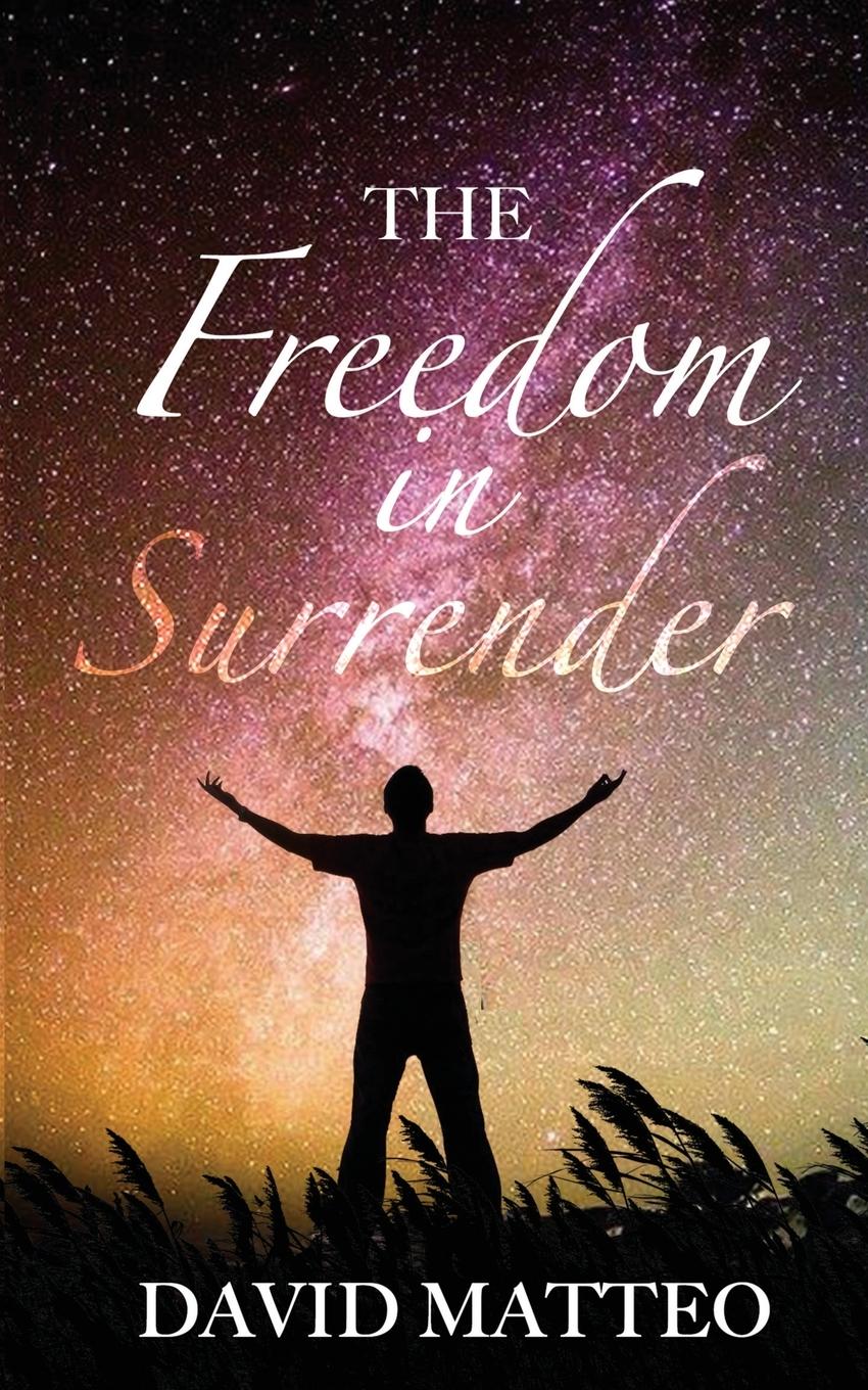Vorderes Coverbild The Freedom in Surrender