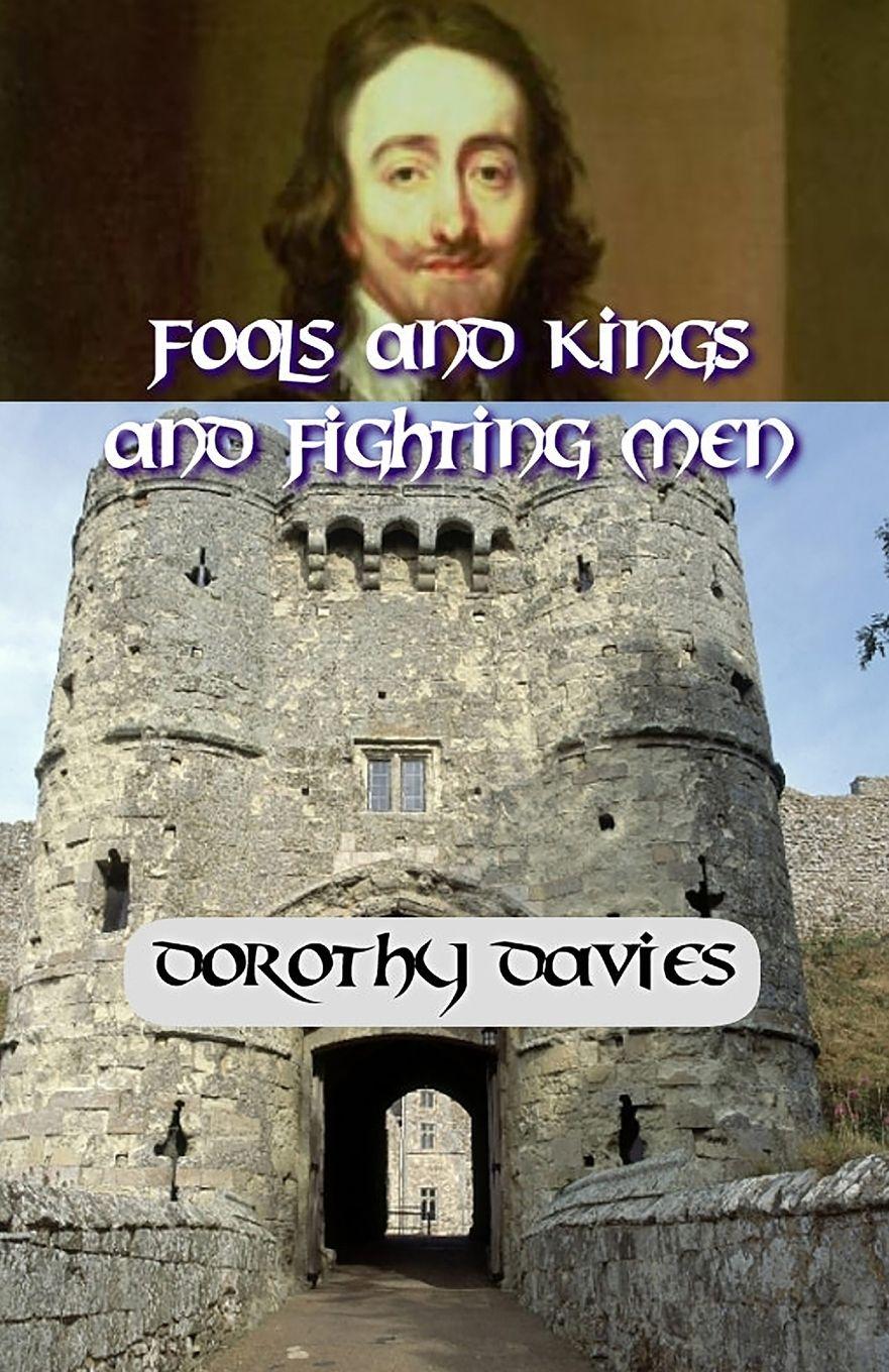 Vorderes Coverbild Fools and Kings and Fighting Men