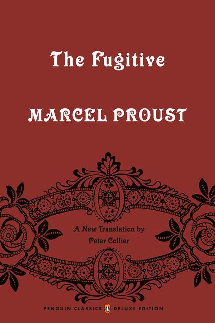 Vorderes Coverbild The Fugitive