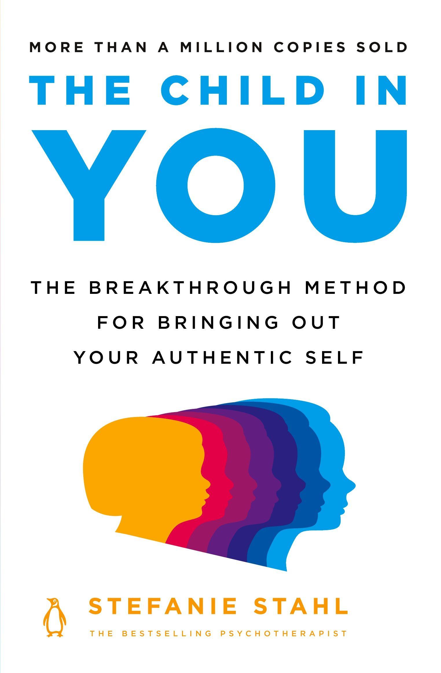 Vorderes Coverbild The Child in You